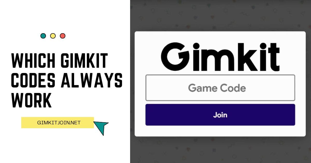 Getting Started Creating Your Gimkit Host Account