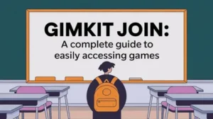 Gimkit Join The Complete Student Guide to Joining Games