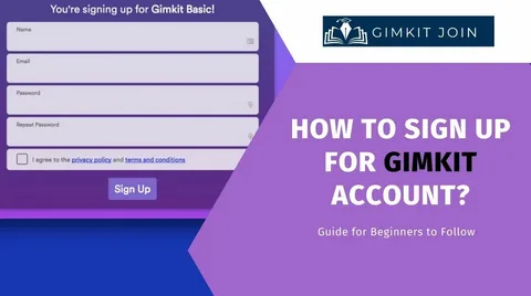 Gimkit Login Your Complete Guide to Signing In Successfully