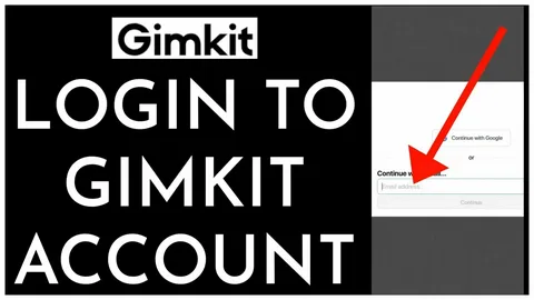 Gimkit Login