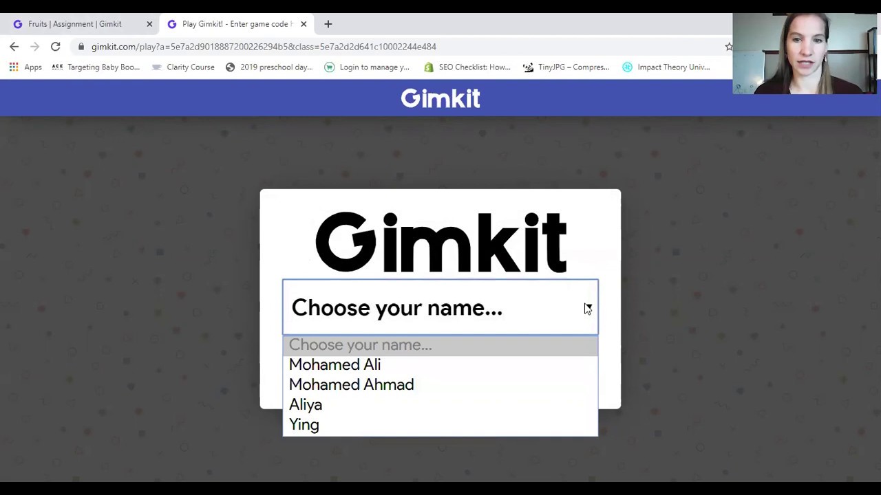How to Gimkit Join in Simple Steps