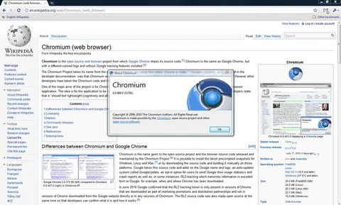 Key Features of ChromiumFX