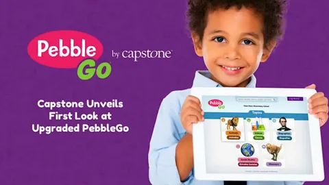 Pebble Go