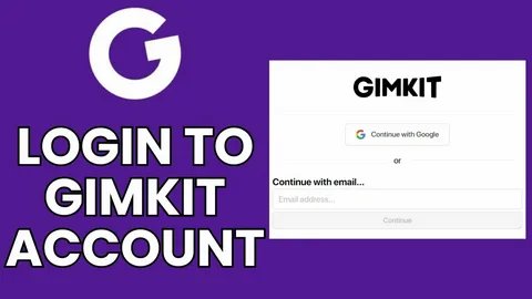 The Importance of a Gimkit Login Account