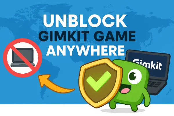 Troubleshooting Common Gimkit Join Problems