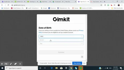 gimkit code join