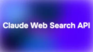 Best API Search Company's Homepage