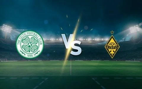 Celtic vs Kairat