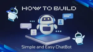 Chatbot technology aggr8tech