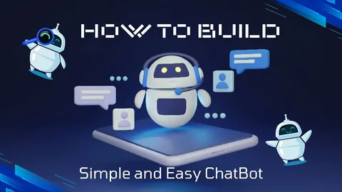 Chatbot technology aggr8tech