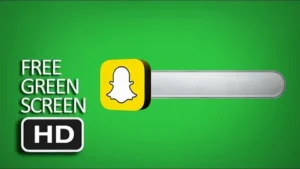Green Dot on Snapchat Meaning