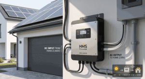 Inverters The Heart of Energy Conversion
