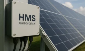 hms photovoltaik