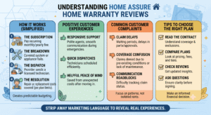 A Friendly and Honest Guide for Homeowners