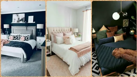 Bedroom Makeover Ideas