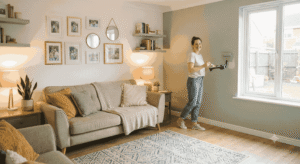 Budget-Friendly Home Improvement Tips