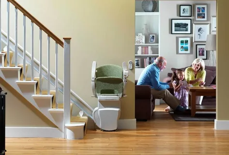 Enhancing Home Accessibility