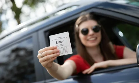 Florida Woman Wins Monopoly Lottery