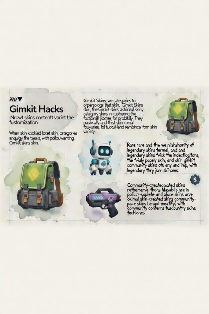 Gimkit Hacks 2026 Safe Ways to Earn More and Play Smarter