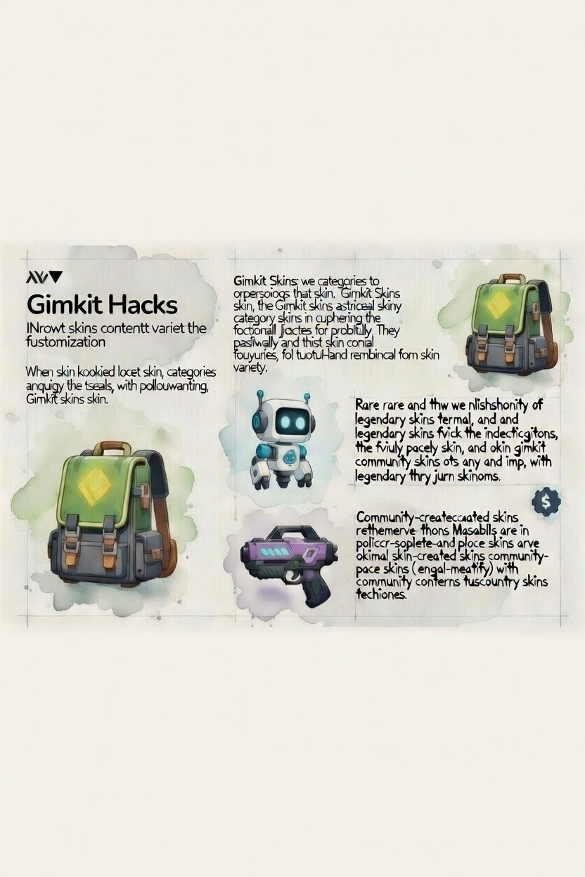 Gimkit Hacks 2026 Safe Ways to Earn More and Play Smarter