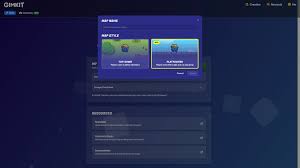 How to Change the Background in Gimkit Creative