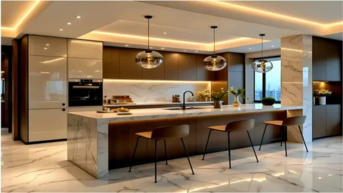 Kitchen Remodeling Ideas