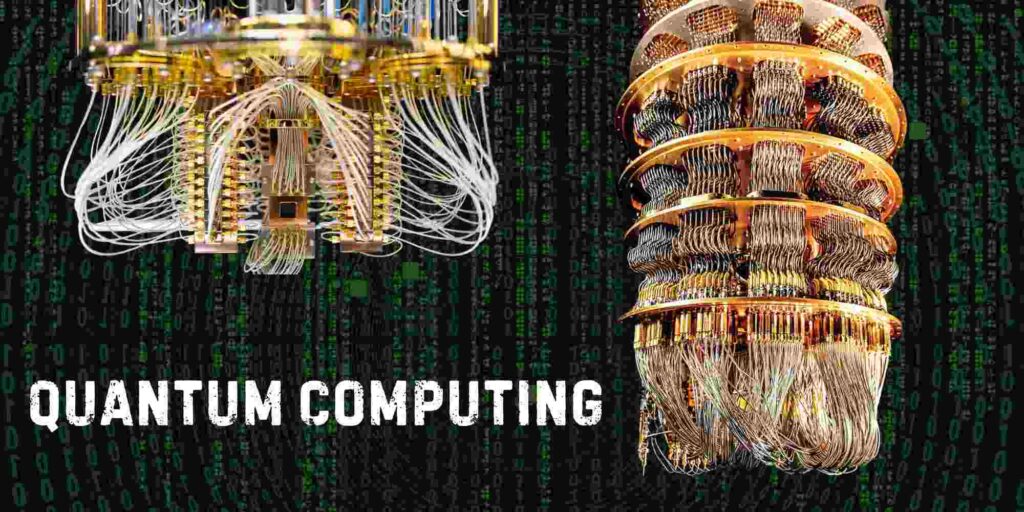 Latest Breakthroughs in Quantum Computing