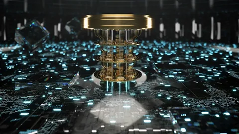 Latest Breakthroughs in Quantum Computing 2024 What You Should Know