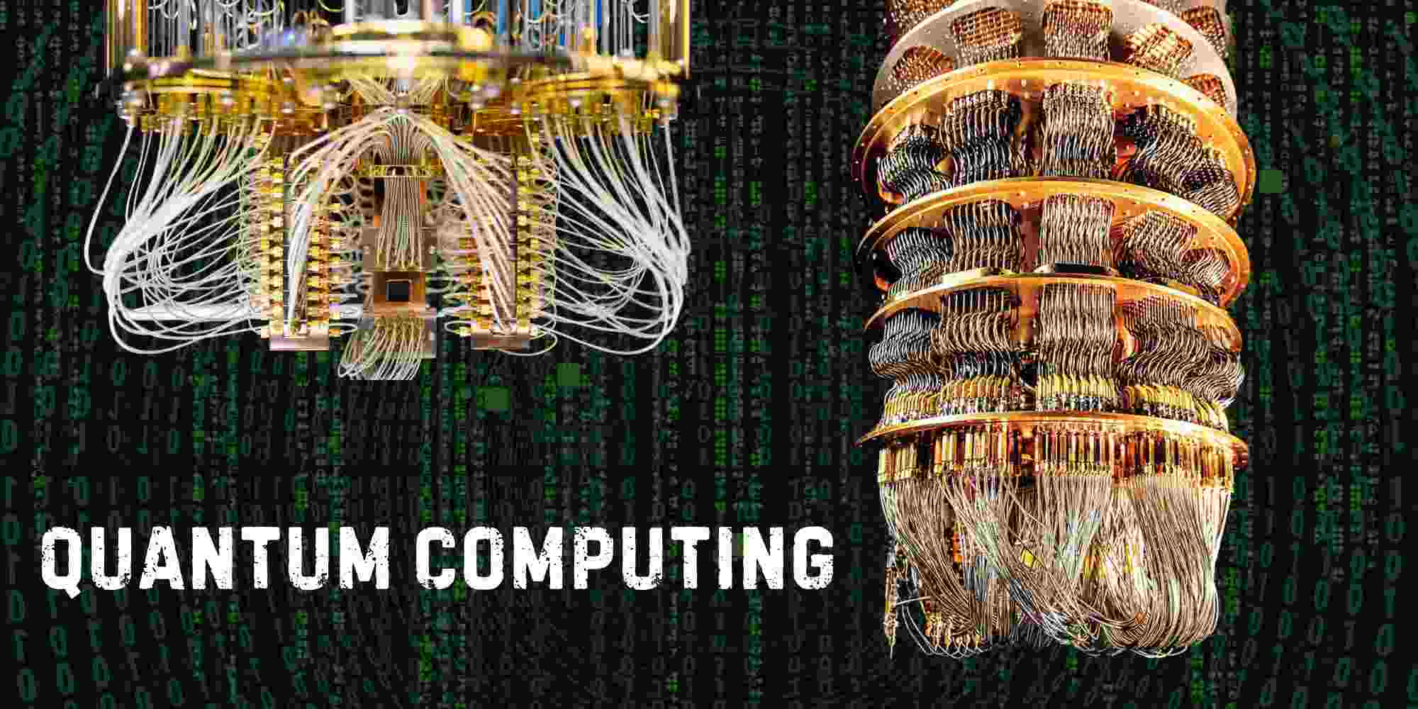 Latest Breakthroughs in Quantum Computing