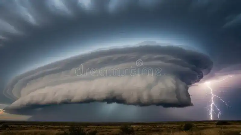 Multiple Severe Thunderstorm Alerts Issued for South Carolina Counties