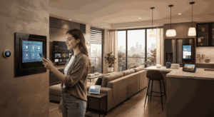 Smart Home Features for Modern Living