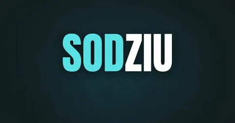 Sodziu