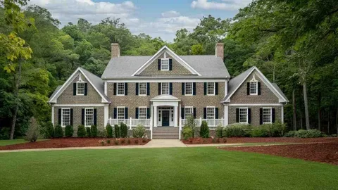 Steven Furtick House