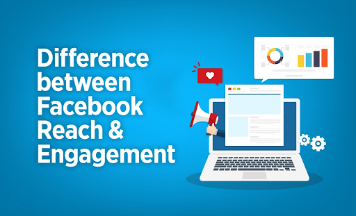Understanding the Difference Between Reach and Engagement