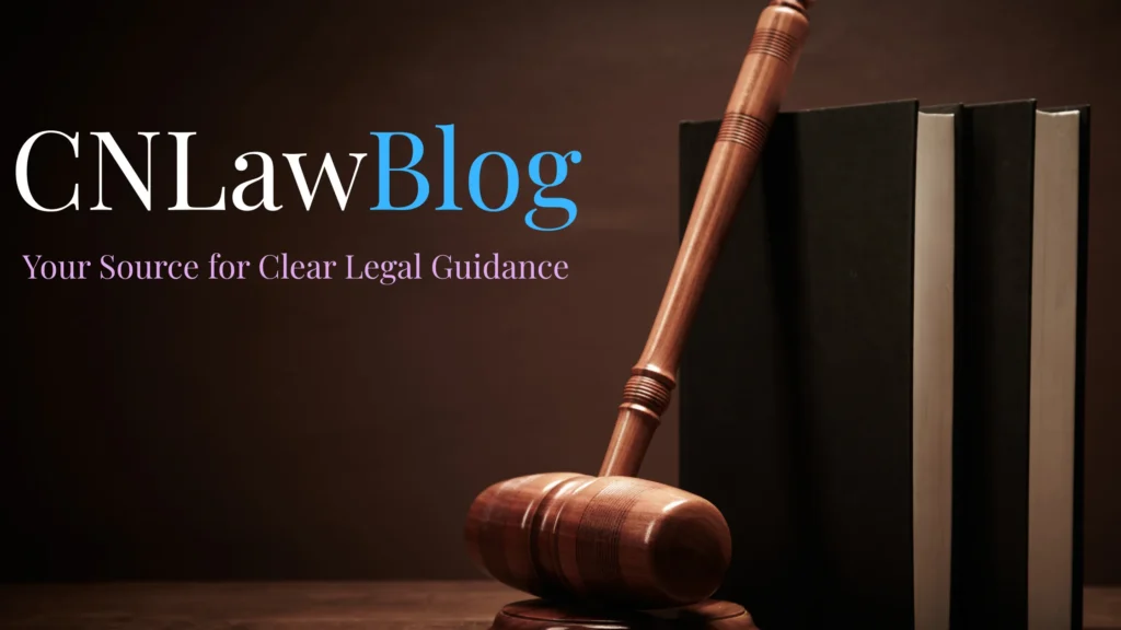 What Is CNLawBlog