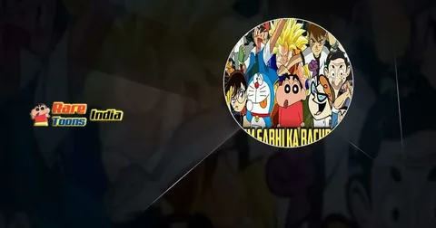 What is Rare Toons India APK and How Does It Work