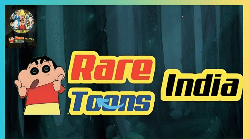 Why People Love Rare Toons India So Much