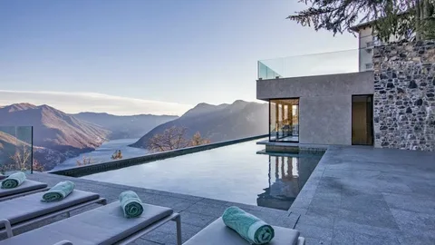 Luxury Villas Italy Le Collectionist