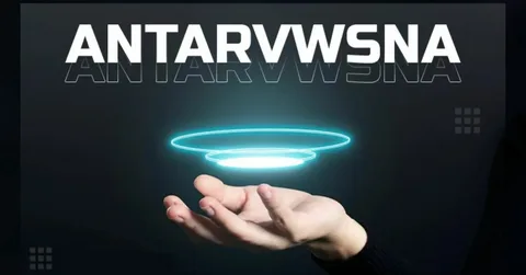 Antarvwsna