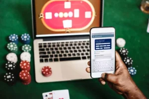 Casino Norge Ribitup.com