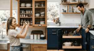 Your Kitchen Cabinets Are Making Your Home Look Cheap  Fix It Today
