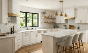 kitchen cabinets