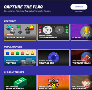 Gimkit Games