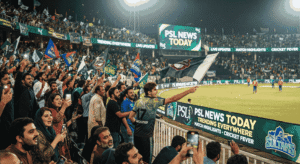 PSL News Today Is Trending Everywhere