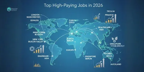 Highest Paying Jobs
