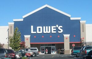 lowe's near me