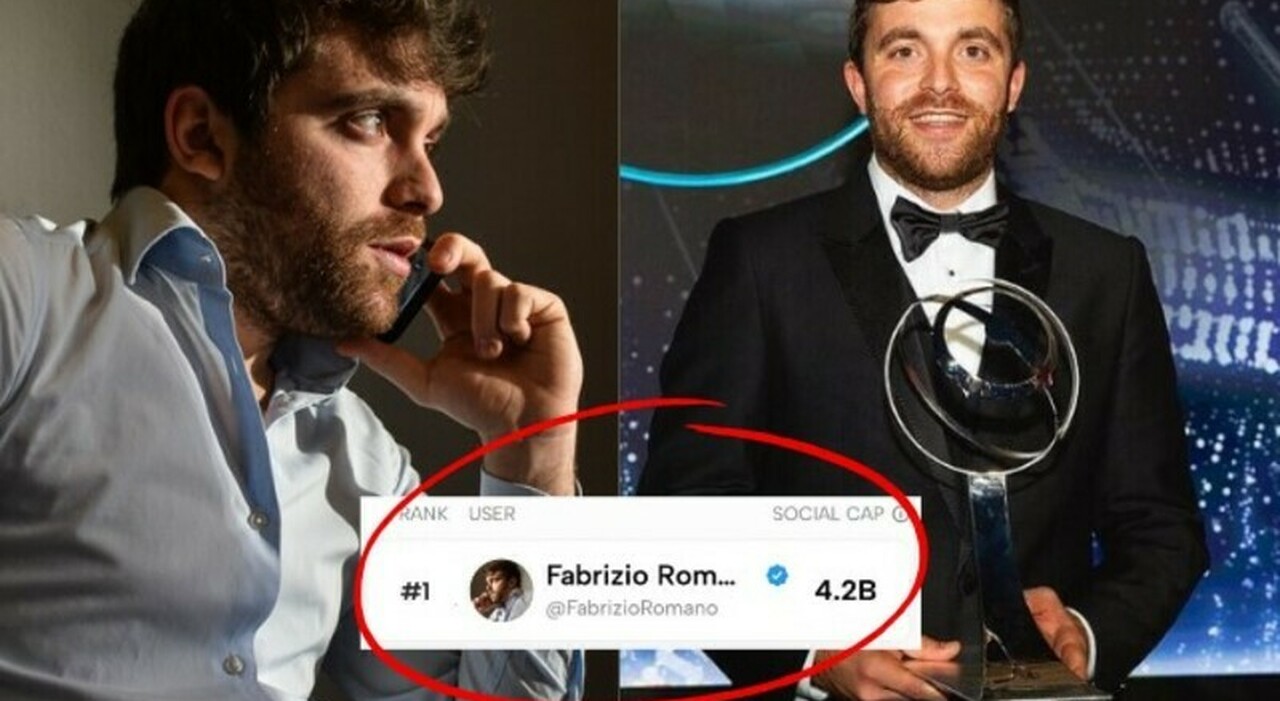 Why Fabrizio Romano Twitter Became So Popular