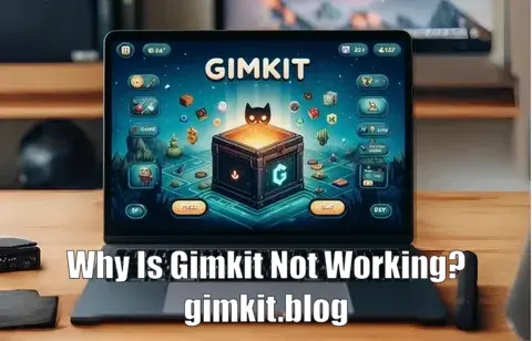 Why Is Gimkit