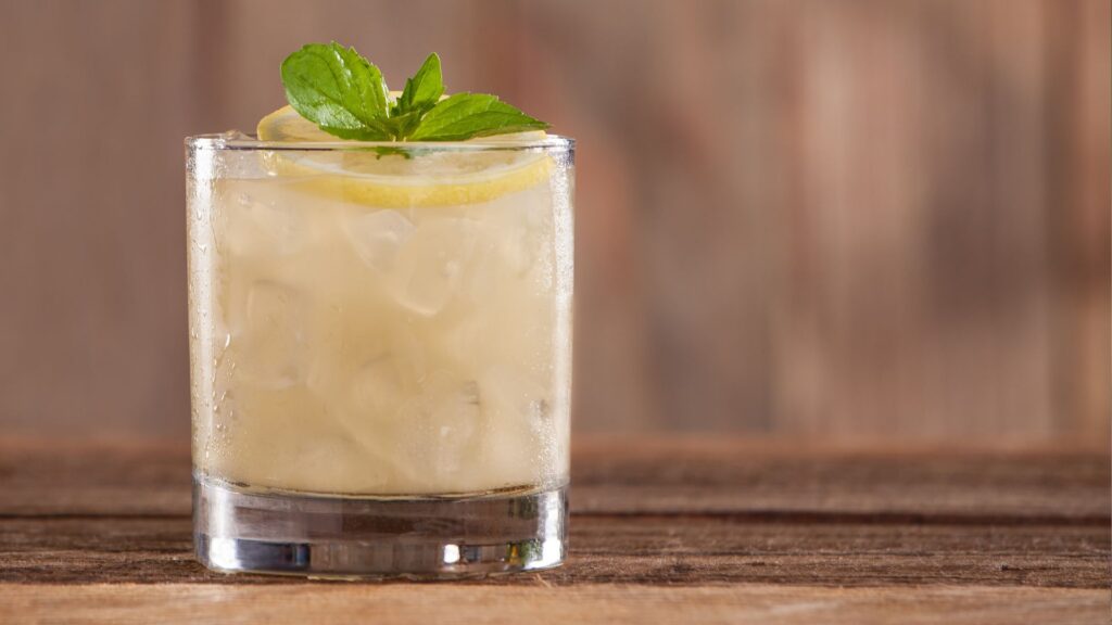 best chuflay cocktail