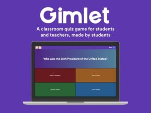 gimkit founder